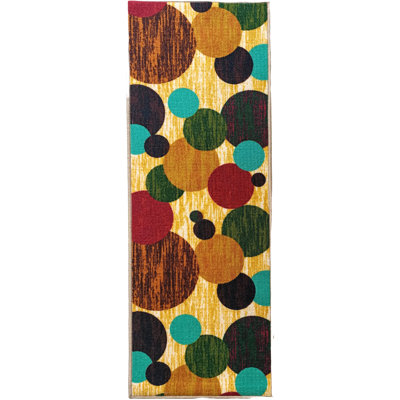 Rafferty Geometric Area Rug
