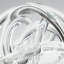 Knotty Abstract Figurines & Sculptures-1672780974