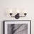 Andi 3 - Light Dimmable Vanity Light