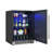 EdgeStar 5.49 Cubic Feet Convertible Mini Fridge
