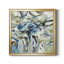 «Out of the Blue», reproduction d'art sur toile encadrée-1502513347-1502513346