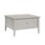 Table basse (table incluse seulement)