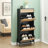 16 Pair Shoe Storage Cabinet-1211309382