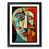 Black Framed selected