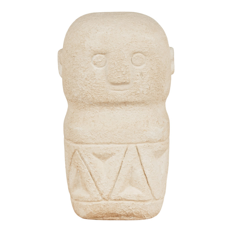 Carreira Furniture Figurines & Sculptures