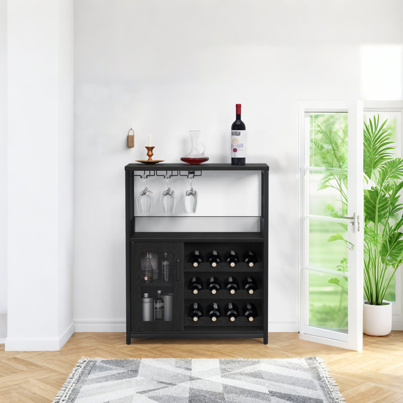 35.1Cm Wide Sideboard
