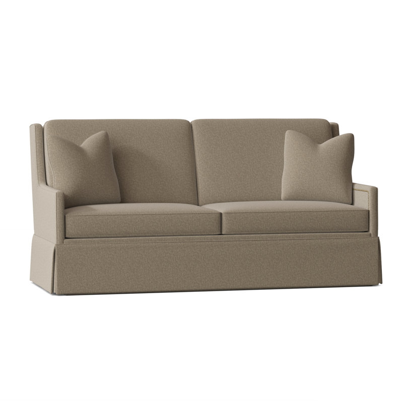 Kelly Sofa, 9953 Willow Polyester