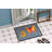 Sudeep Animal Print Indoor / Outdoor Rug-1825060529