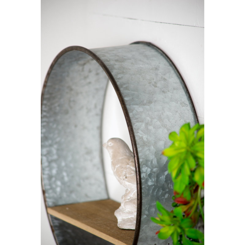 Ingledew Wall Planter