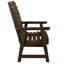 Chaise de patio Moroney-2080142903