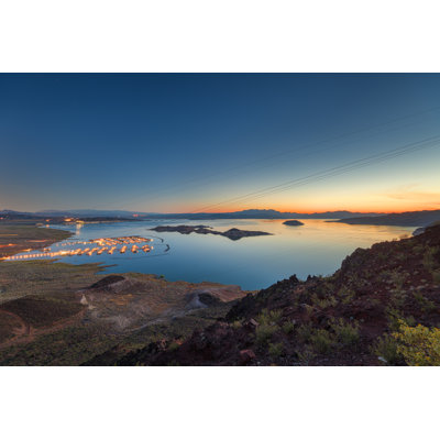 Lake Mead