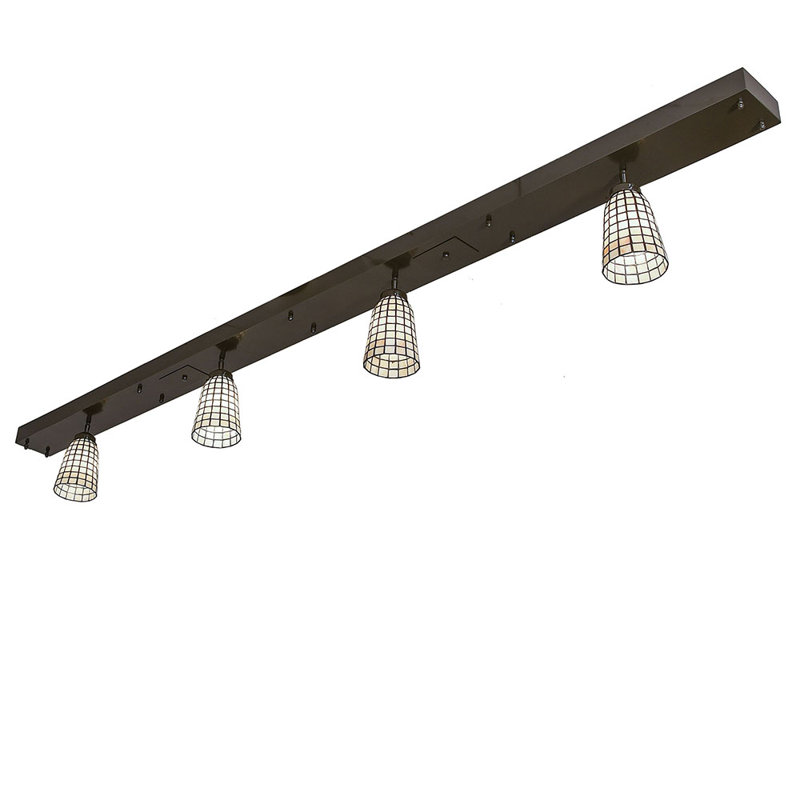 Luminaire suspendu à 3 lumières