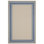 Rim Geometric Indoor / Outdoor Rug