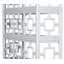 Sobe Bookcase-111056246