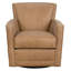 Aster Swivel Armchair-983750651