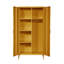 Nikeria 2 Door Steel Wardrobe-722181895