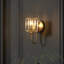Ampelius Steel Armed Sconce-91291136