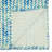 Chevron Tablecloth With Watercolor Design Rectangular-86477475
