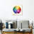 " Basic Color Wheel " by EduCrafts Designs-965486131