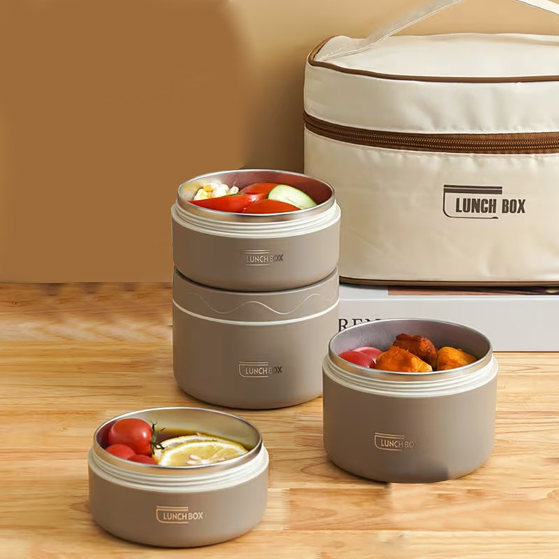 Food Storage Container