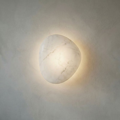 Stein 1 - Light Flush Mounted Sconce