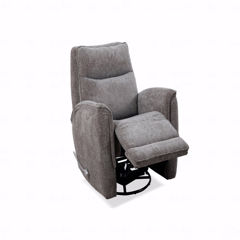 Pivot rembourré avec fonction inclinable, granit