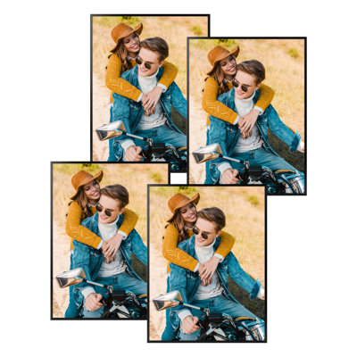 Metal Picture Frame - Basics by Wayfair™