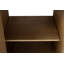 Meuble-lavabo autoportant avec lavabo en pierre 60 po Lugan -125118045-125118046
