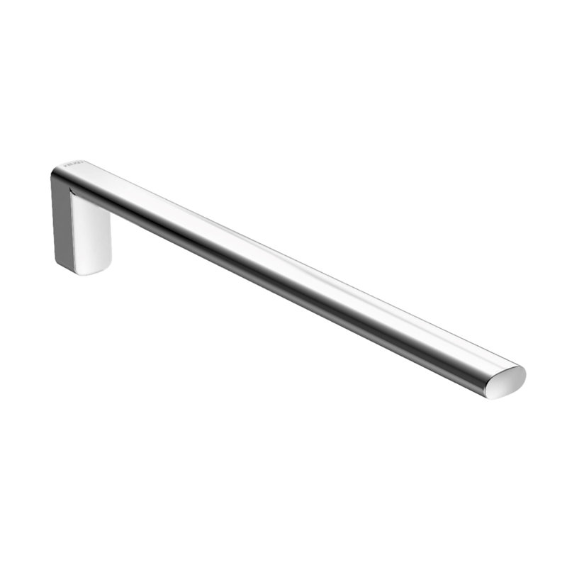 Edition 400 2.5cm 1 Wall Towel Bar