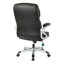 Chaise de cadre ergonomique-31552126-31766523