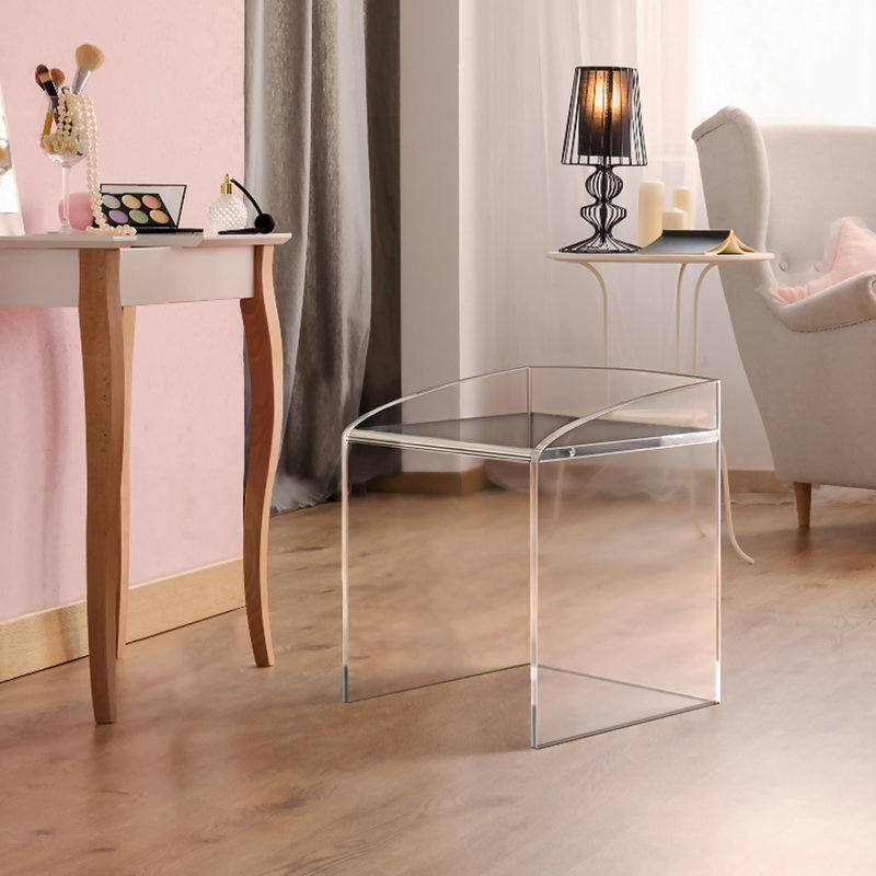 Tabouret de coiffeuse Charaine