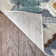 Markevion Moroccan Area Rug in Ivory/Beige/Pink