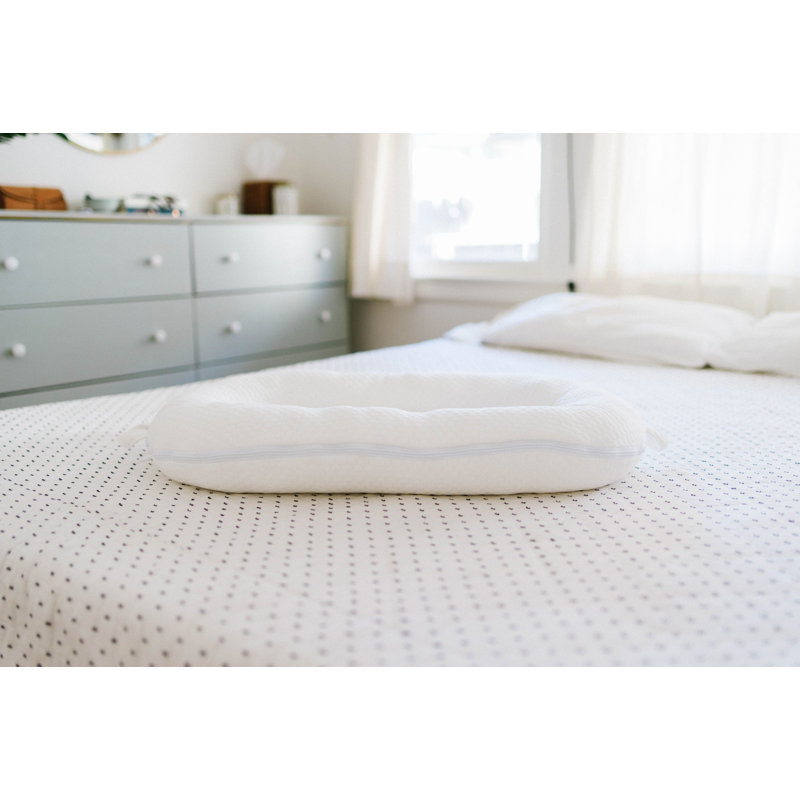 Moses Pod 3" Nap Mat
