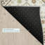 Tapis d'intérieur / extérieur lavable à la machine Chantille ACN2459-740435952-740435956