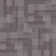 19.7'' W x 19.7'' L Multi Level Loop Polypropylene Carpet Tile