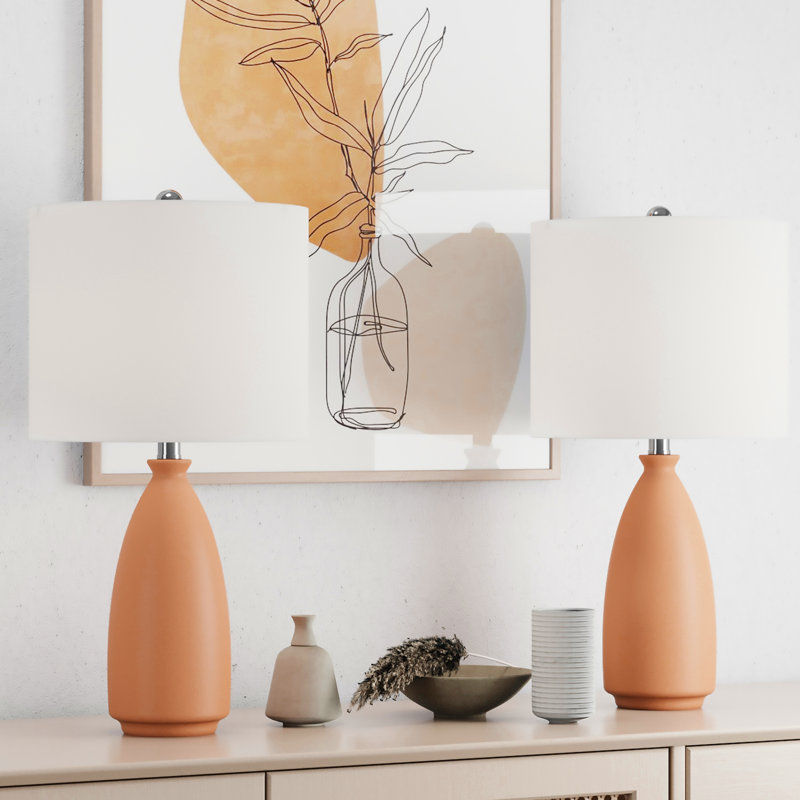 Arcola Ceramic Table Lamp