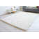 Russ Solid Colour Shag Area Rug