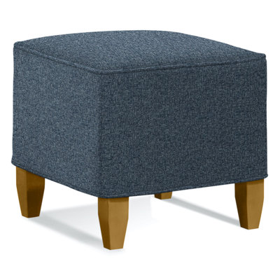Brooklyn Square Ottoman