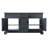 Shelby 60'' Double Bathroom Vanity Base Only-95086379