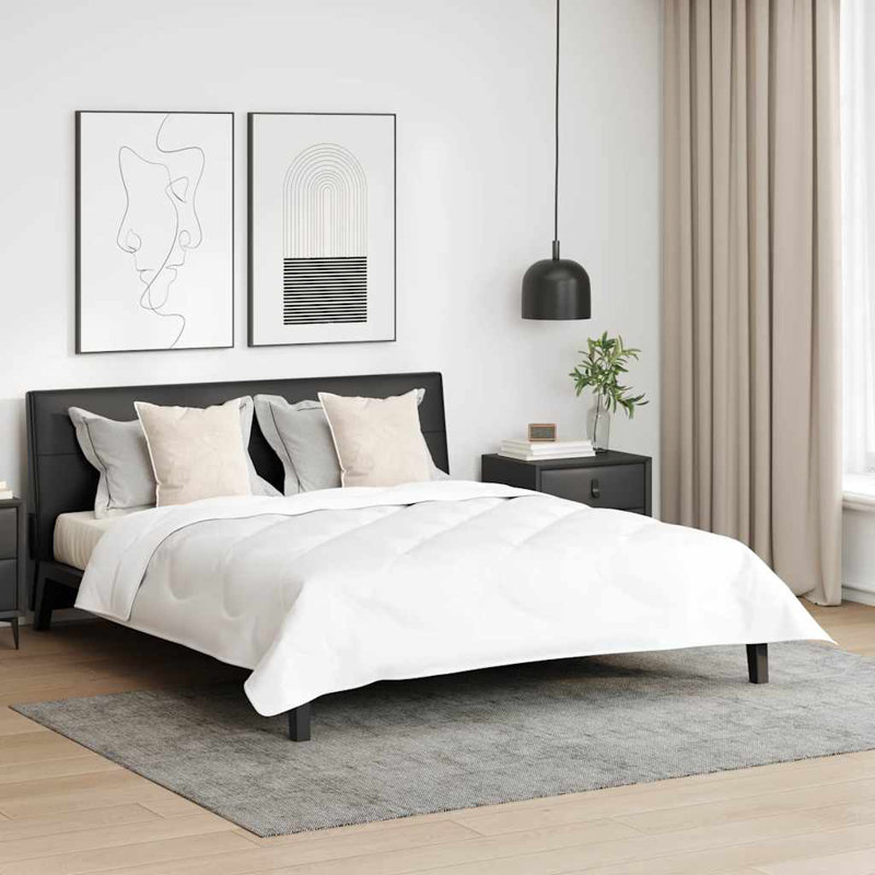 Polyester Support Bed Pillow', 60 x 60 cm
