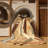 Machine Washable Paitlyn Zanzibar Stone Town Vintage Vintage Look Rug in Beige – Beige Binding-1715711684