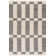Avenelle Jute Modern Farmhouse Area Rug
