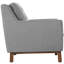 Canapé en tissu Modway Beguile-1620487345
