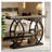 Classic Entryway Table,Practical Console Table-1152911423