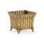 Heritage Metal Planter