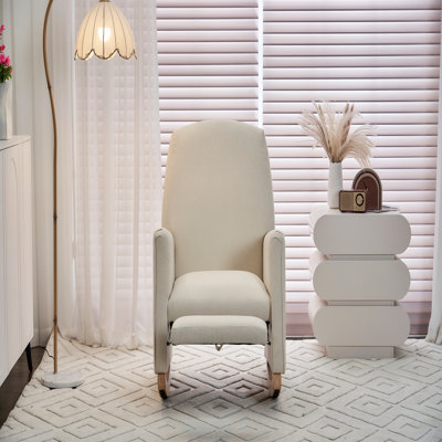 Chaises d'appoint