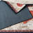 Rooster Design Machine Printed Design Slip Resistant Kitchen Mat and Runner Rug-1210697092