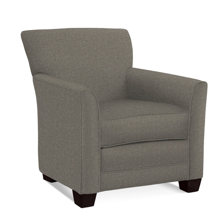 Buckley Upholstered Armchair