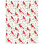Coussin Cardinal Bird Cardinal-130498714
