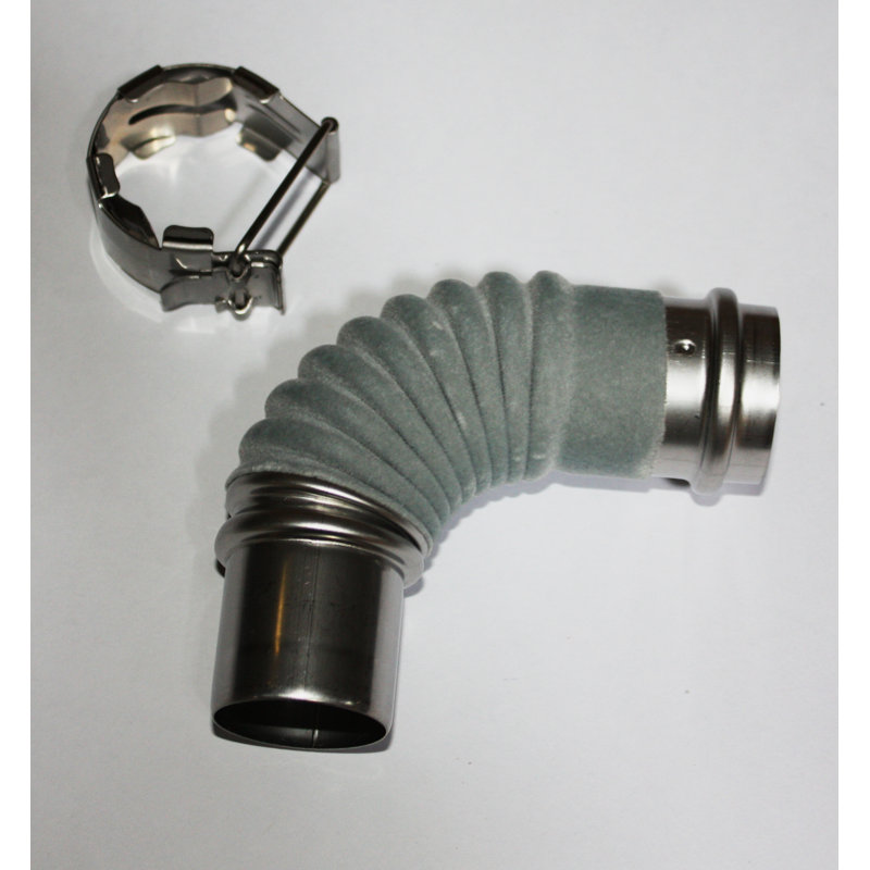 Elbow for Extension Kits 431/556's